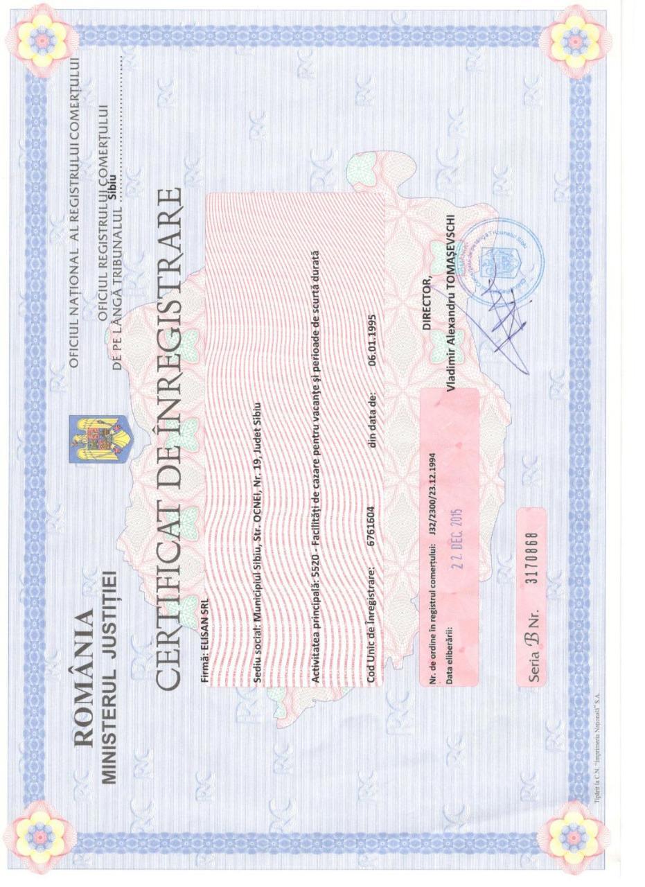 Pensiunea Cocosul Rosu Sibiu Exterior foto